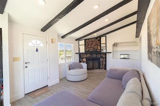 3425 & 3435 Wiesner Road Calhan, CO 80808