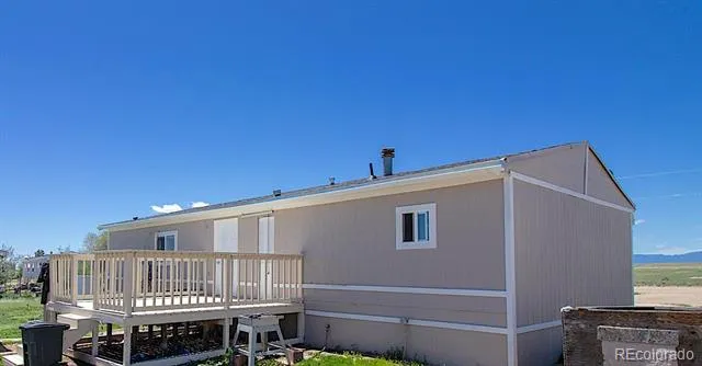 3425 & 3435 Wiesner Road Calhan, CO 80808