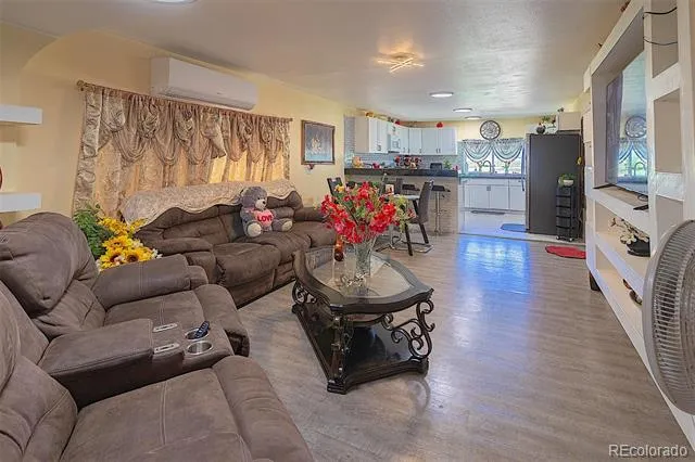 3425 & 3435 Wiesner Road Calhan, CO 80808