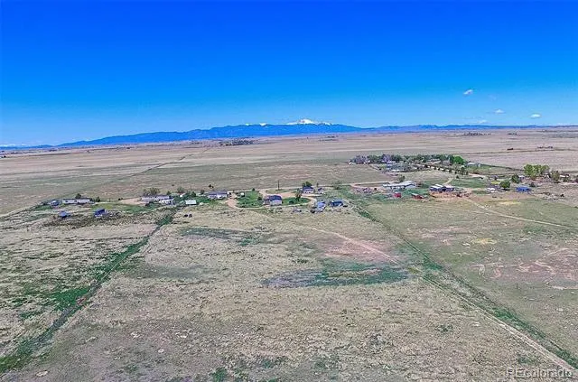 3425 & 3435 Wiesner Road Calhan, CO 80808