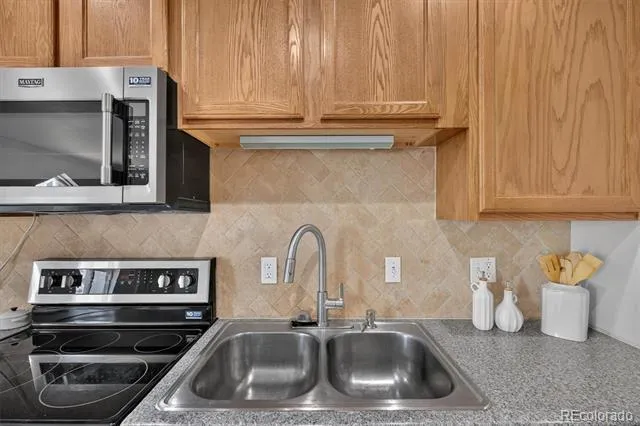 3420 S Locust Street #D Denver, CO 80222