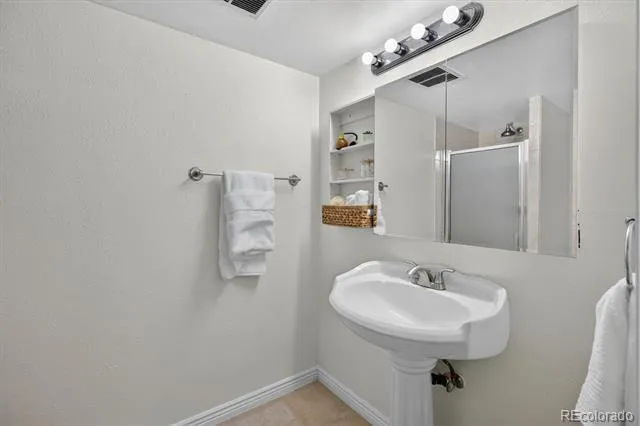 3420 S Locust Street #D Denver, CO 80222