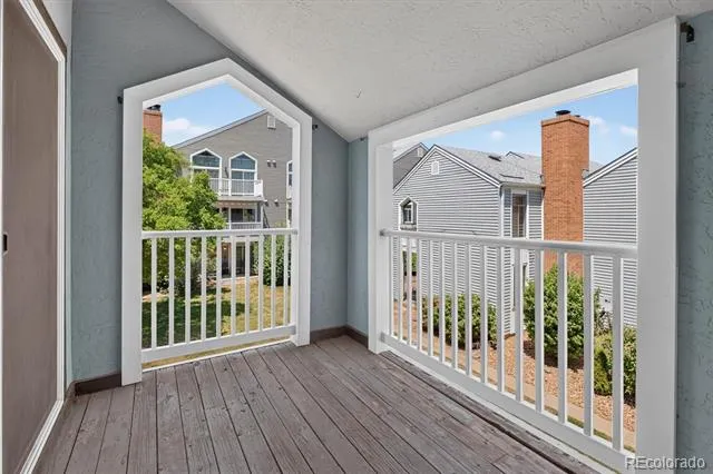 3420 S Locust Street #D Denver, CO 80222
