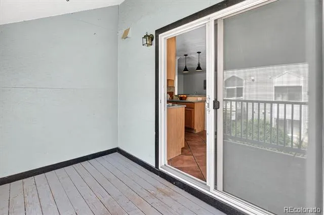 3420 S Locust Street #D Denver, CO 80222