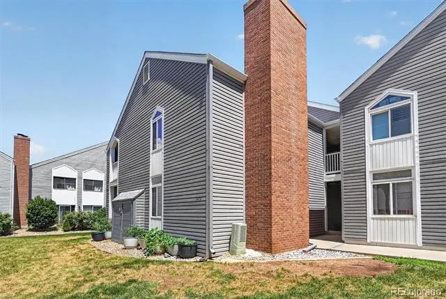 3420 S Locust Street #D Denver, CO 80222