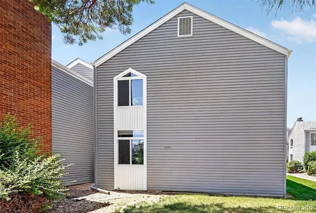 3420 S Locust Street #D Denver, CO 80222