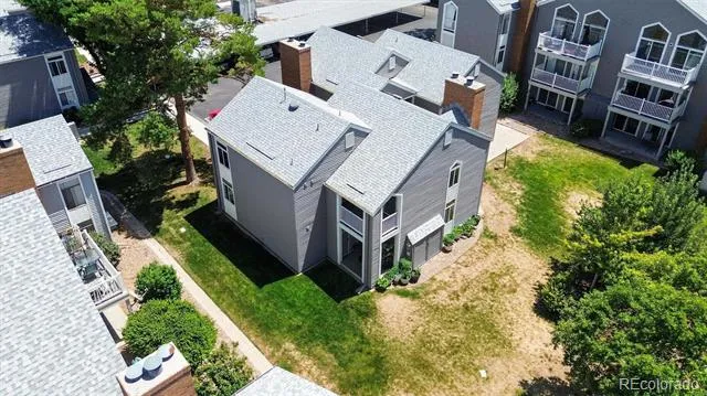 3420 S Locust Street #D Denver, CO 80222