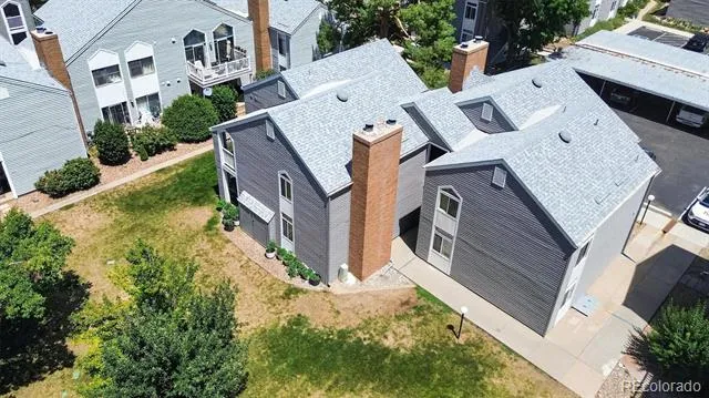 3420 S Locust Street #D Denver, CO 80222