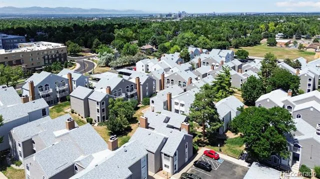3420 S Locust Street #D Denver, CO 80222