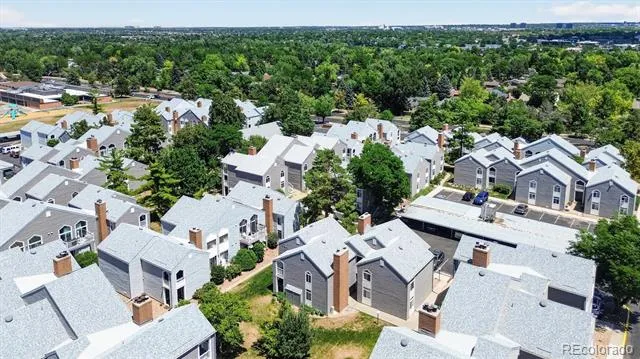 3420 S Locust Street #D Denver, CO 80222