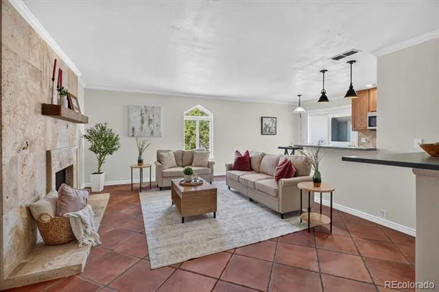 3420 S Locust Street #D Denver, CO 80222