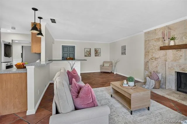 3420 S Locust Street #D Denver, CO 80222