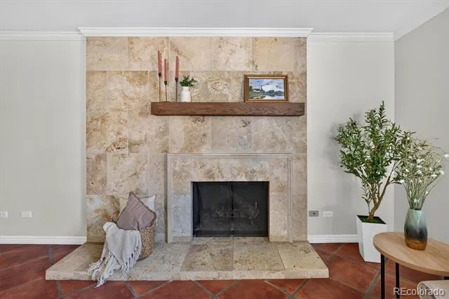 3420 S Locust Street #D Denver, CO 80222