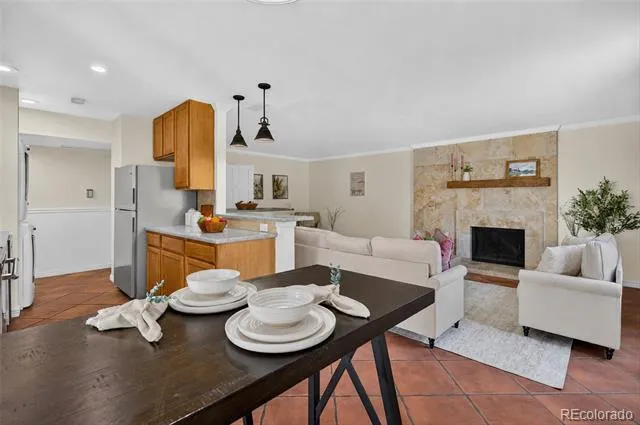3420 S Locust Street #D Denver, CO 80222