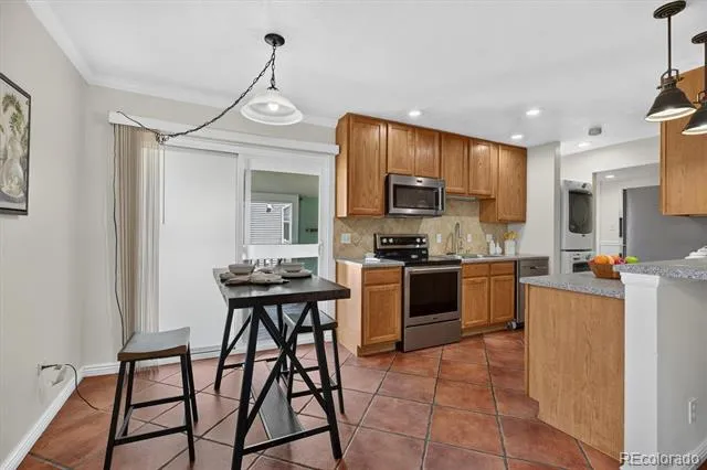 3420 S Locust Street #D Denver, CO 80222