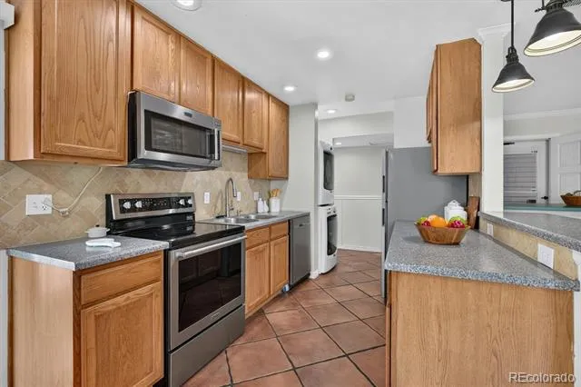 3420 S Locust Street #D Denver, CO 80222
