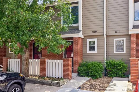 7474 E Arkansas Avenue #11-10