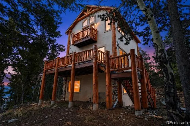 8510 Bobsled Trail Morrison, CO 80465