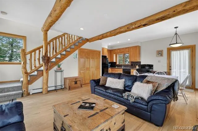 8510 Bobsled Trail Morrison, CO 80465