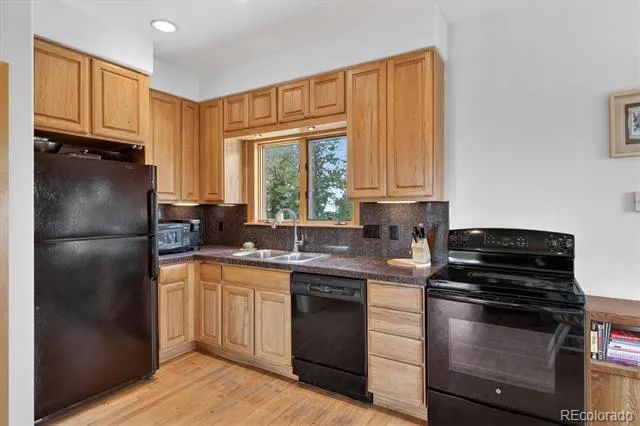 8510 Bobsled Trail Morrison, CO 80465