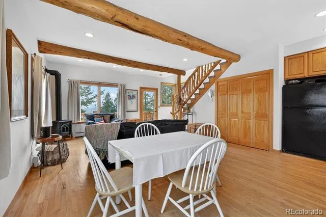 8510 Bobsled Trail Morrison, CO 80465