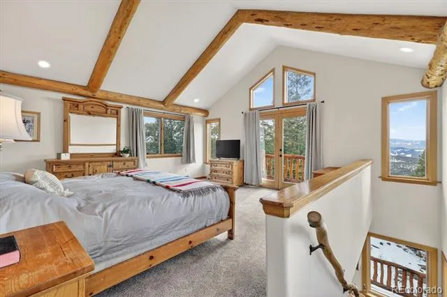 8510 Bobsled Trail Morrison, CO 80465