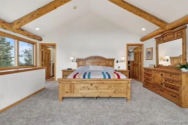 8510 Bobsled Trail Morrison, CO 80465