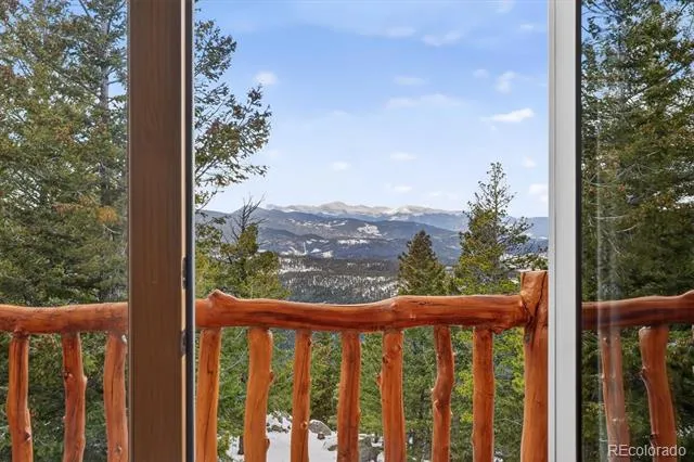 8510 Bobsled Trail Morrison, CO 80465