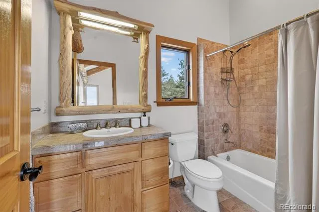 8510 Bobsled Trail Morrison, CO 80465