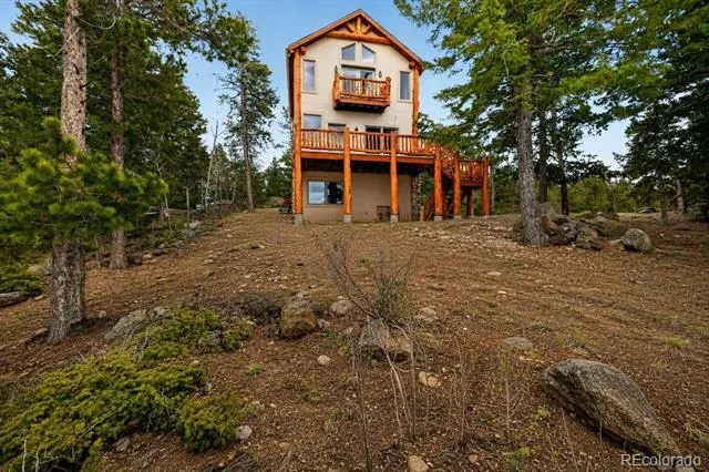 8510 Bobsled Trail Morrison, CO 80465