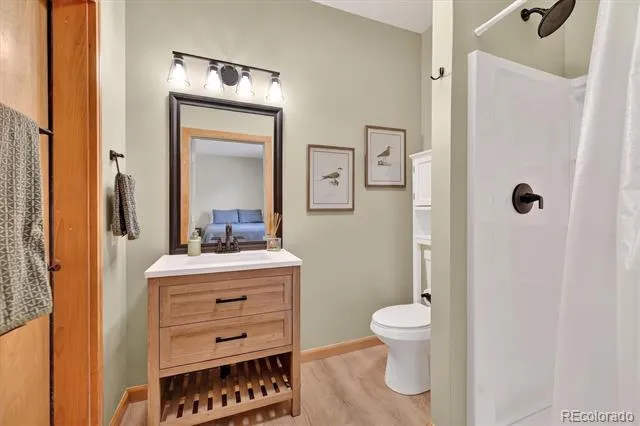 8510 Bobsled Trail Morrison, CO 80465
