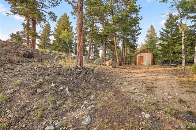 8510 Bobsled Trail Morrison, CO 80465