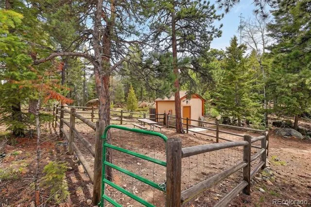 8510 Bobsled Trail Morrison, CO 80465