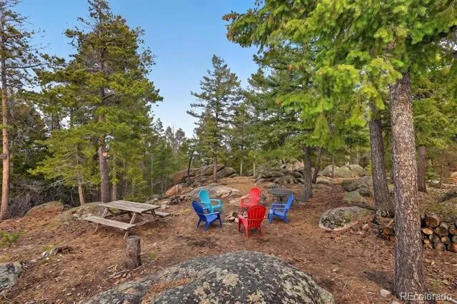 8510 Bobsled Trail Morrison, CO 80465