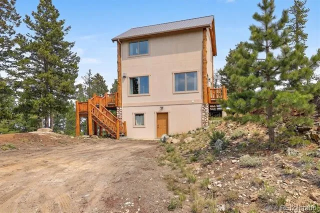 8510 Bobsled Trail Morrison, CO 80465