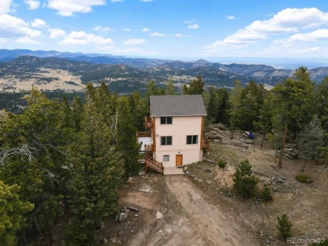 8510 Bobsled Trail Morrison, CO 80465
