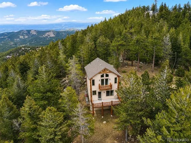 8510 Bobsled Trail Morrison, CO 80465