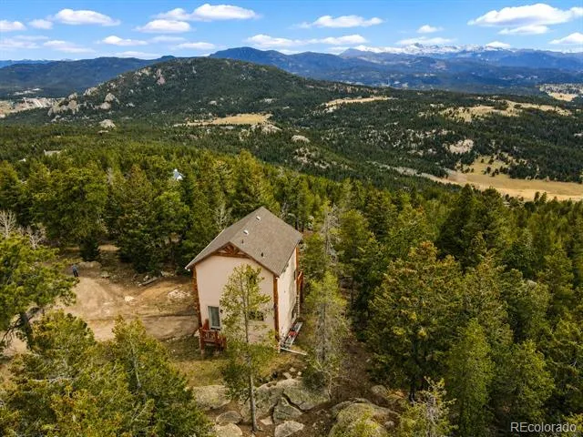 8510 Bobsled Trail Morrison, CO 80465