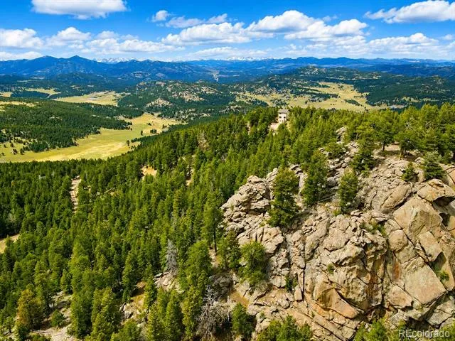 8510 Bobsled Trail Morrison, CO 80465