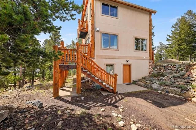 8510 Bobsled Trail Morrison, CO 80465