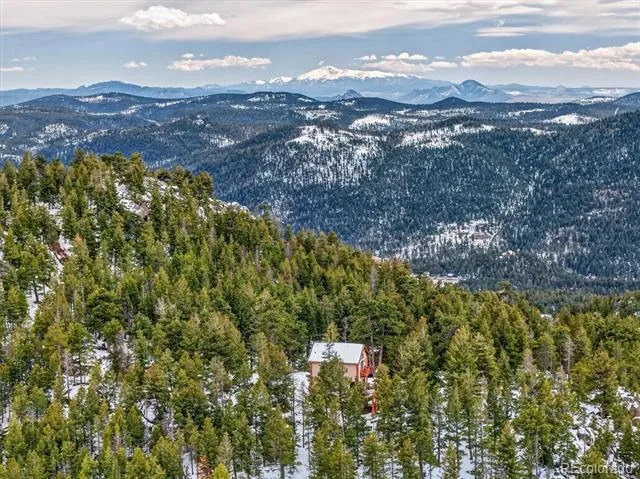 8510 Bobsled Trail Morrison, CO 80465