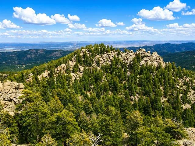 8510 Bobsled Trail Morrison, CO 80465