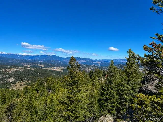 8510 Bobsled Trail Morrison, CO 80465