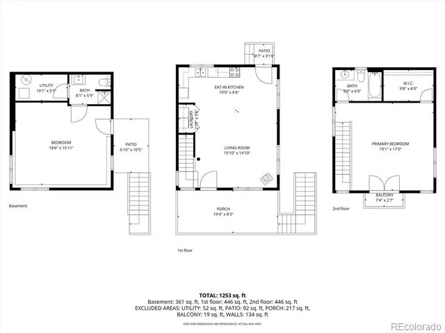 8510 Bobsled Trail Morrison, CO 80465