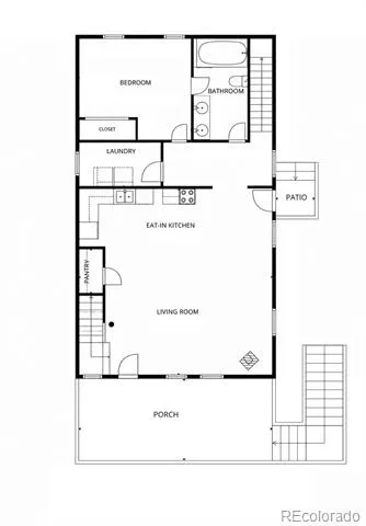 8510 Bobsled Trail Morrison, CO 80465