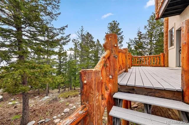 8510 Bobsled Trail Morrison, CO 80465