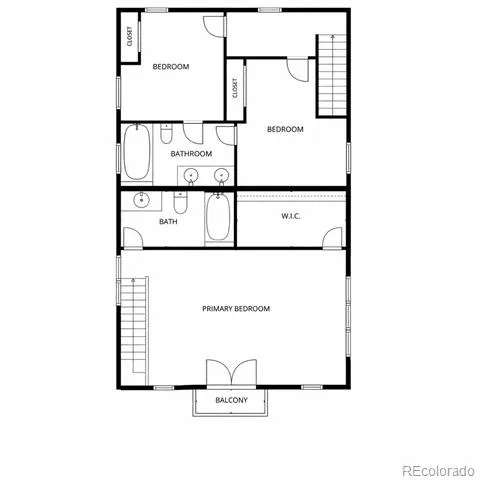 8510 Bobsled Trail Morrison, CO 80465