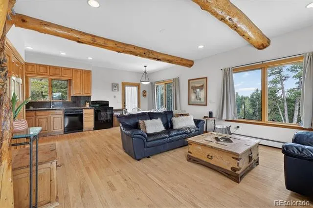 8510 Bobsled Trail Morrison, CO 80465