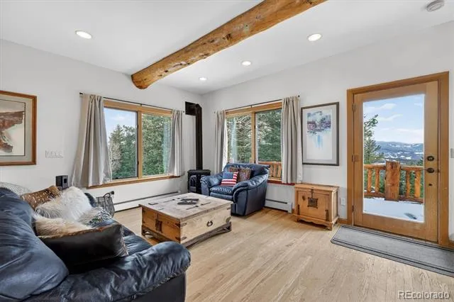 8510 Bobsled Trail Morrison, CO 80465