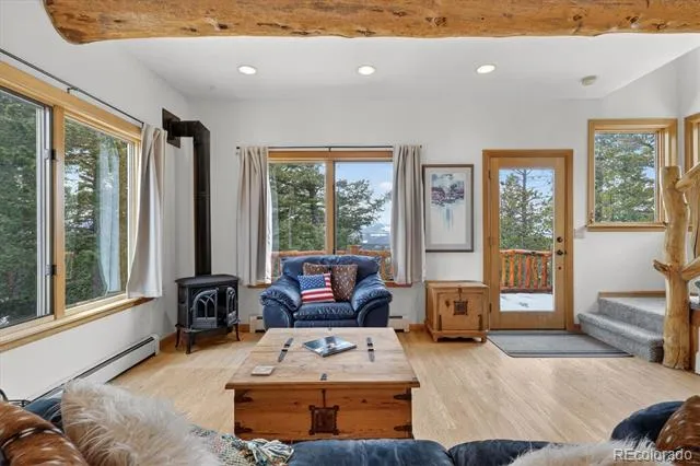 8510 Bobsled Trail Morrison, CO 80465